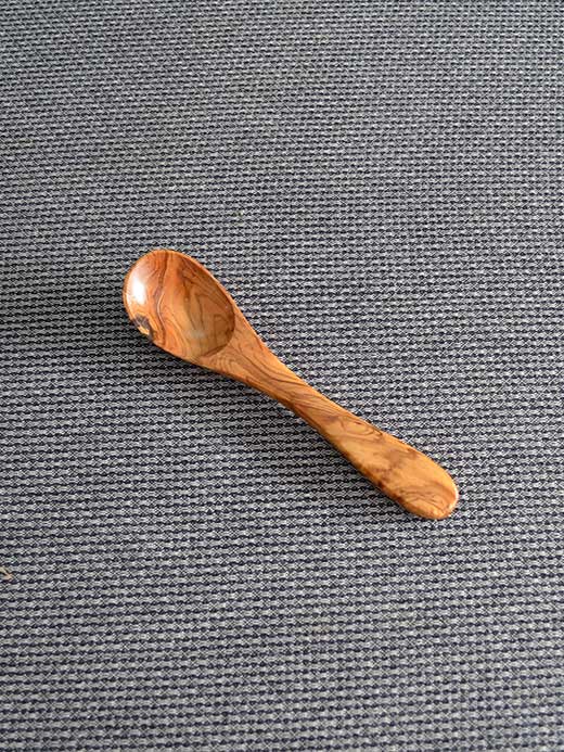 CUILLERE A CAFE SPOON