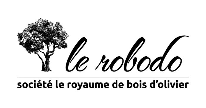 le ROYAUME DE BOIS D’OLIVIER &quot; LE ROBODO&quot;,